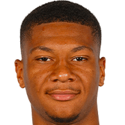 Nehemiah Fernandez Veliz