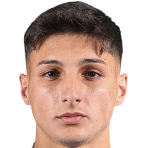 Andrés Martín Ferrari Malviera