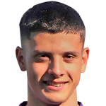 Nicolás Andrés Wunsch Tomás