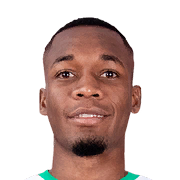 Jayder Asprilla Moreno