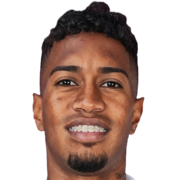 Jimmy Andrés Congo Caicedo