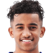 Salem Bin Abdullah Bin S. Al-Najdi