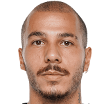 Jhon Franky Montaño Sinisterra