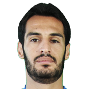 Seyed Mohammad Hosseini