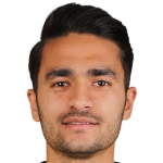 Seyed Mohammad Karimi