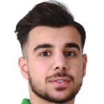 Mohammadreza Ghobeishavi