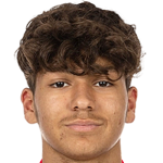 Jordan Barbalinardo