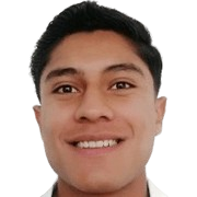Israel Luna López