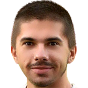 Bryan Alexander Ortega Landaverde