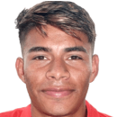 Cristian Michel Ramírez Ramos