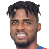 Brayan Stiven Carabalí Bonilla