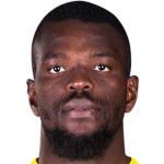 David Roy Nyengue