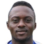 Martin Beautrel Atemengue Ndzie