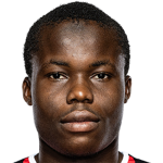 Cédric Franck Emmanuel Don