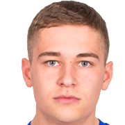 Vasilis Dimosthenous