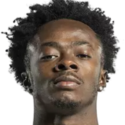 Mohammed Gadafi Fuseini