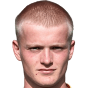 Sebastian Larsen