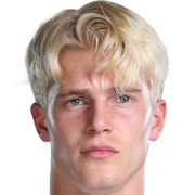 Lucas Erik Holger Bergvall