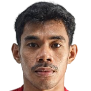 Sahrul Ramadhan Lasenari