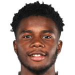 Nathan Jerome Chatoyer Butler-Oyedeji