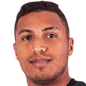 Anthony Eduardo Graterol Pérez