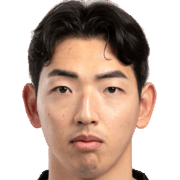 Jeong Min-Ki