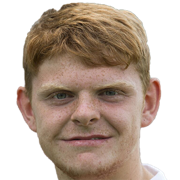 Santiago Nahuel Ballestero Hernández