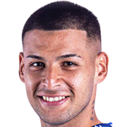 Franco Tomás Ortellado