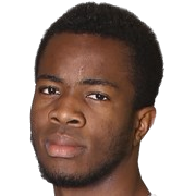 Jeremie Moussango Obounet