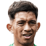Fernando Matías Benítez