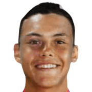 Diego Javier Gil Malavé