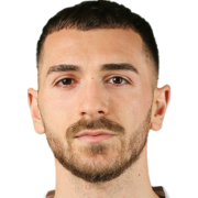 Shokhrukh Abdurakhmonov