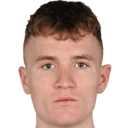 Mark O'mahony