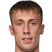 Egor Pogostnov