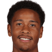 Chahine Jilali Van Bohemen