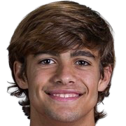 Rodrigo Mora De Carvalho