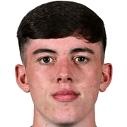 Cory O'sullivan
