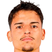 Pedro Carvalho Santos