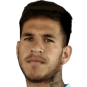 Christian Sebastián Montero