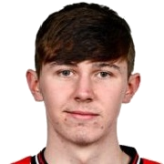 Callum Mccay