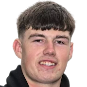 Reece Byrne
