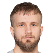 Aleksandr Kharitonovich