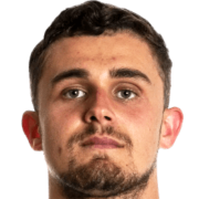 Kai James Calderbank-Park