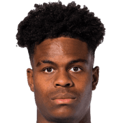 Akeil Omari Brandon Cambridge