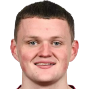 Dean Larkin