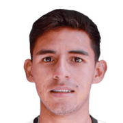 Andrés Torrico Franco