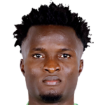 Yusuf Olatunji Murain