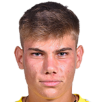 Juan Andres Pătrașcu