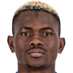 Jibril Ibrahim