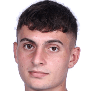 Georgios Kyriopoulos